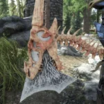 Dragonslayer Greataxe 1