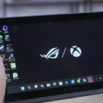 Rog Xbox Ally