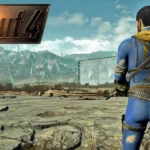 Fallout 4 AE攻略メモ トップ画像