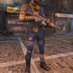 Fallout 4 序盤で手に入れておきたい有能武具7選 1