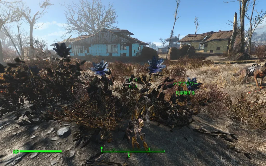 Fallout 4 序盤で手に入れておきたい有能武具7選 4