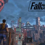 Fallout 4 AE 汎用サムネイル