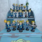 Fallout 4 AE ボブルヘッドの場所 1