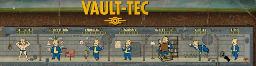Fallout 4 サバイバルモード 3