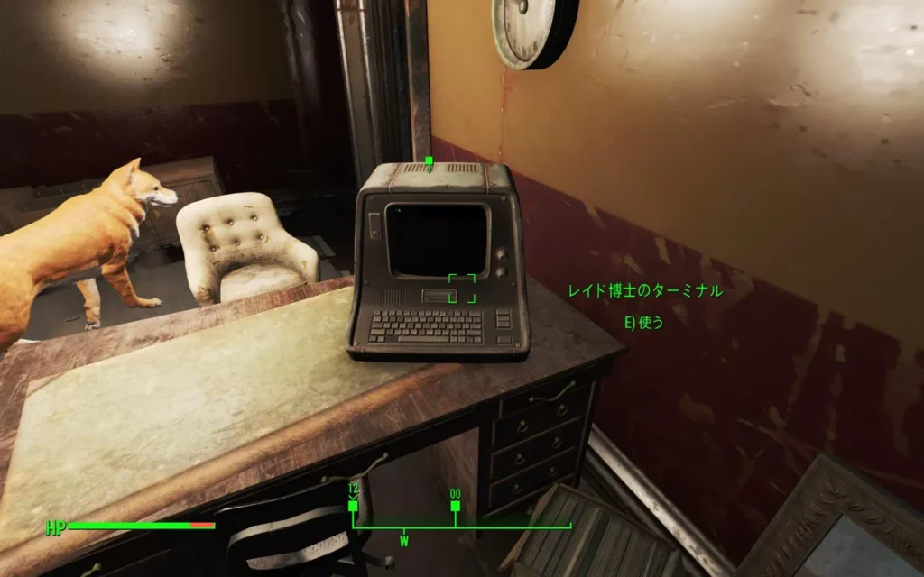 Fallout 4 AE イオンガン 12