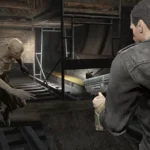 Fallout 4 AE トンネルスネーク最強！ 1