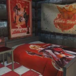 Fallout 4 AE ヌカ・コーラコレクター・ワークショップ 1
