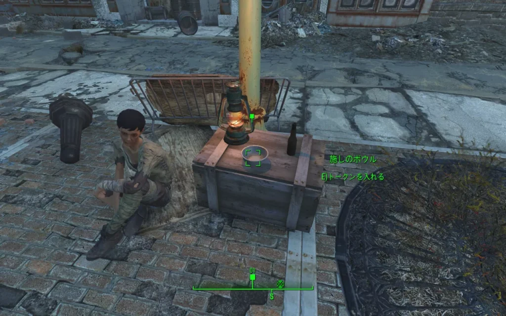 Fallout 4 AE インスティチュート用プラズマ武器 3