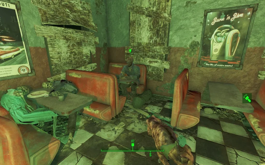 Fallout 4 AE インスティチュート用プラズマ武器 5