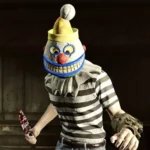 Fallout 4 AE 小さなスラッシャー 1