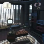 Fallout AE バンカーホームパック 1