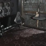 Fallout 4 AE ネオンフラット 1