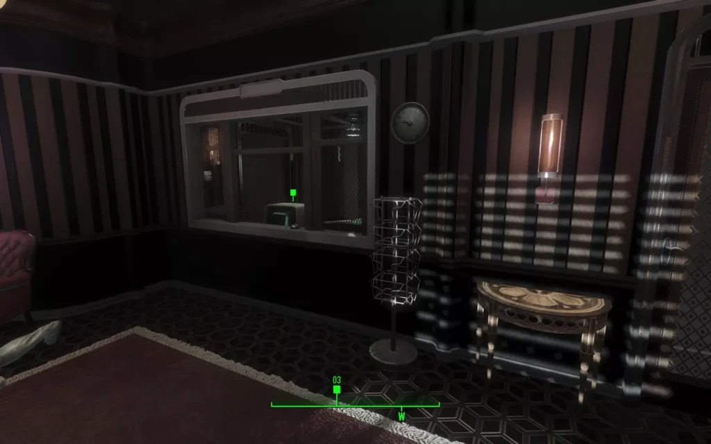 Fallout 4 AE ネオンフラット 3