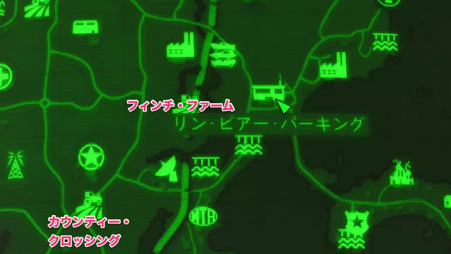 Fallout 4 AE キャピタル・ウェイストランドの傭兵 2