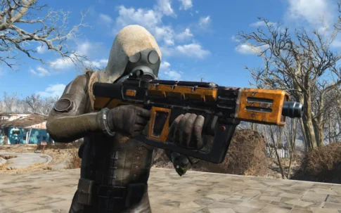 シースカベンジャー 1