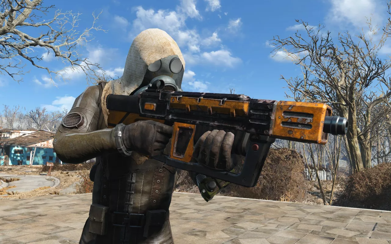 シースカベンジャー 1