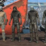 シースカベンジャー 1