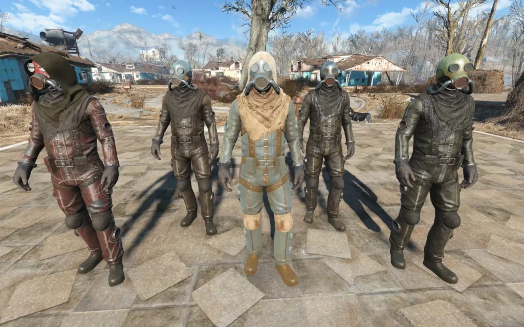 シースカベンジャー 16