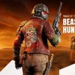 Fallout 4 AE Creation「ビーストハンター物語」 1