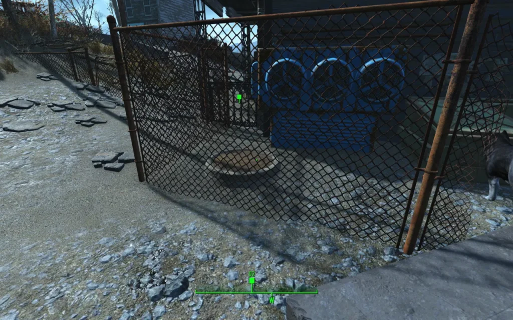 Fallout 4 AE Creation「ビーストハンター物語」 6