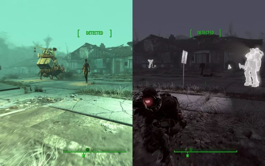 Fallout 4 AE Creation「ビーストハンター物語」 17