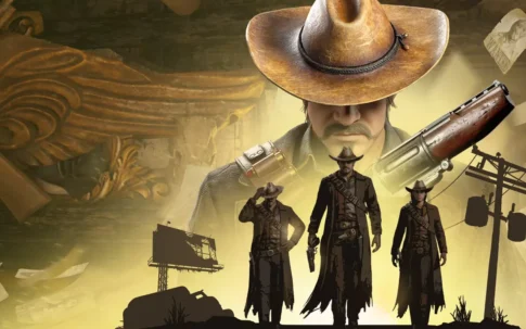 Become a Bounty Hunter 1