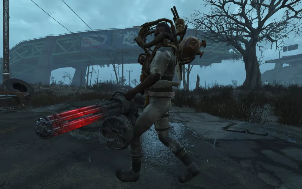 Become a Bounty Hunter 7