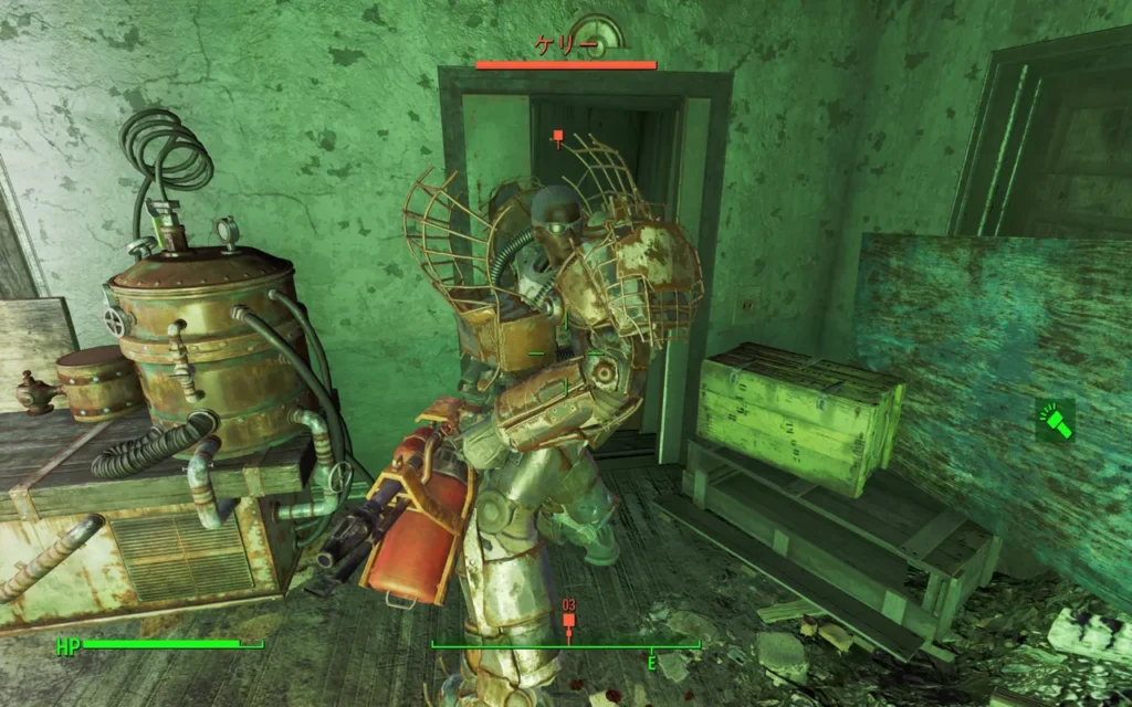 Become a Bounty Hunter 3