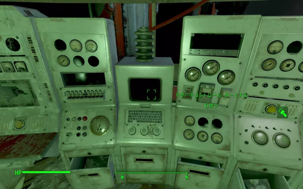 Fallout 4 AE The Varmint Rifle 14