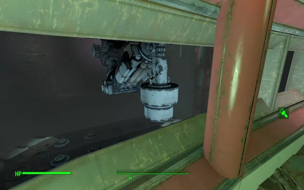 Fallout 4 AE The Varmint Rifle 15