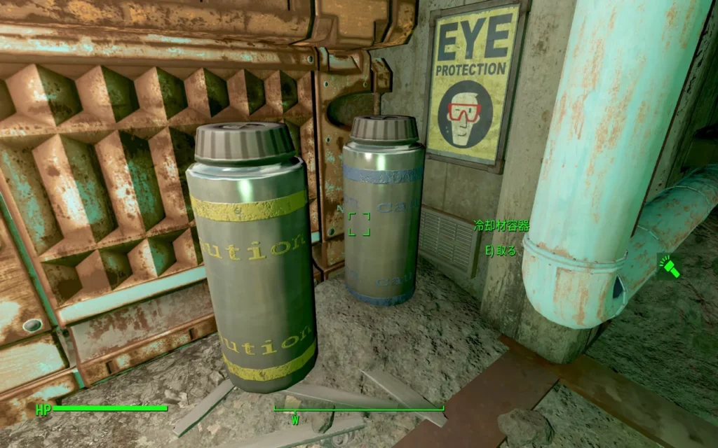 Fallout 4 AE The Varmint Rifle 18