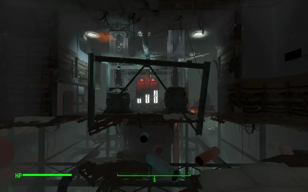 Fallout 4 AE The Varmint Rifle 21