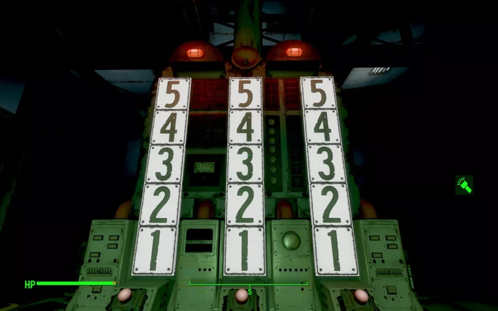 Fallout 4 AE The Varmint Rifle 24