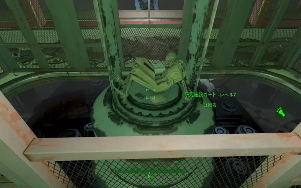 Fallout 4 AE The Varmint Rifle 4