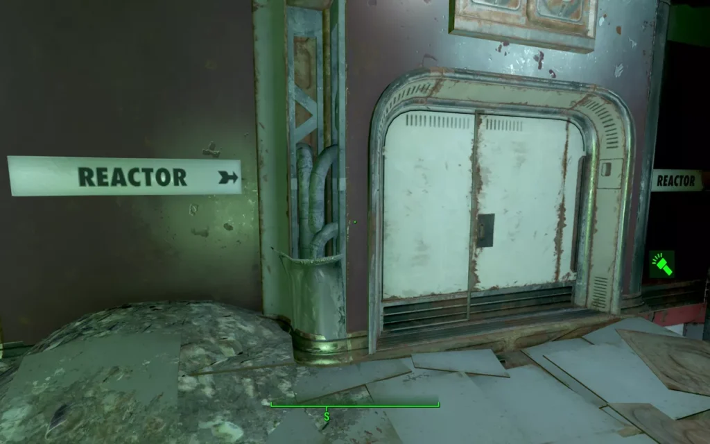 Fallout 4 AE The Varmint Rifle 5