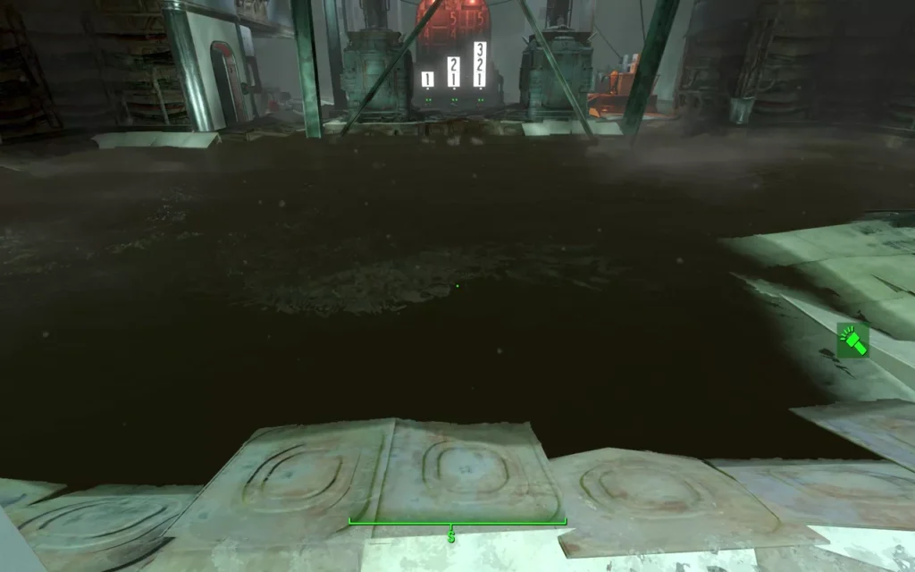 Fallout 4 AE The Varmint Rifle 6