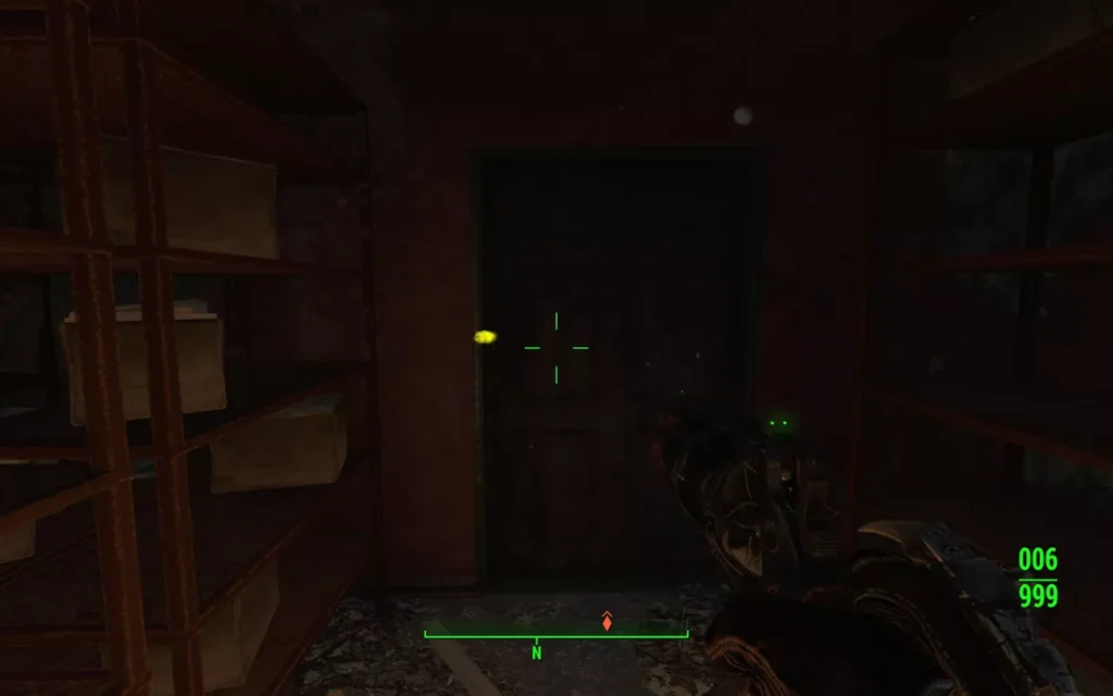 Shade's Handy Mini-Bot 3