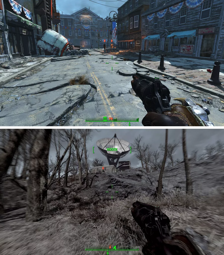 Shade's Handy Mini-Bot 4