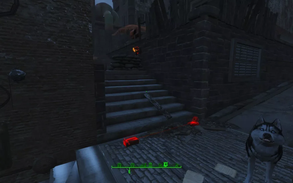 Shade's Handy Mini-Bot 6