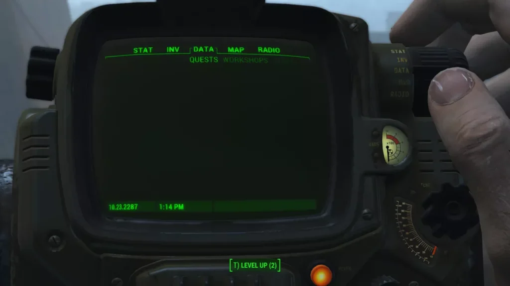 Take Your Time - Quests Dont Autostart