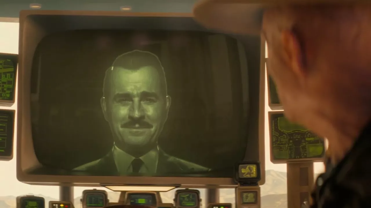 ドラマFallout シーズン2