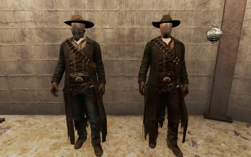 Fallout 4 Become a Bounty Hunter