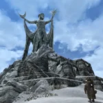 Skyrim アズラ