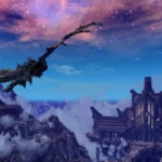 Skyrim Creation Dragonslayer 01