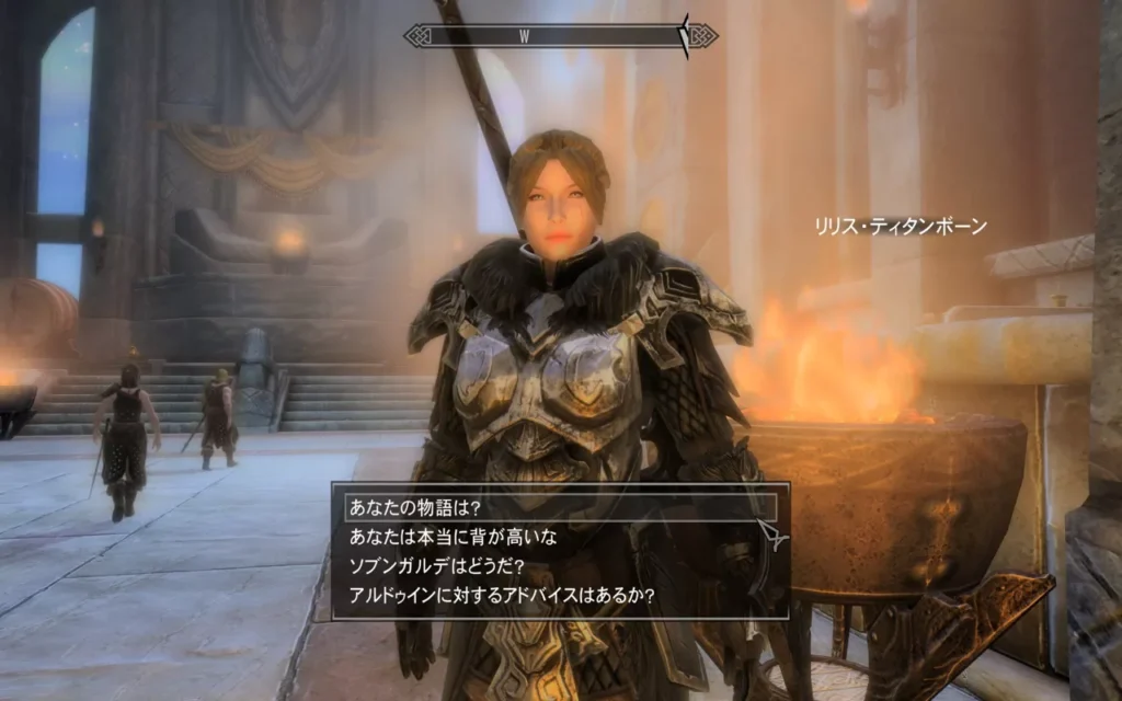 Skyrim Creation Dragonslayer 04