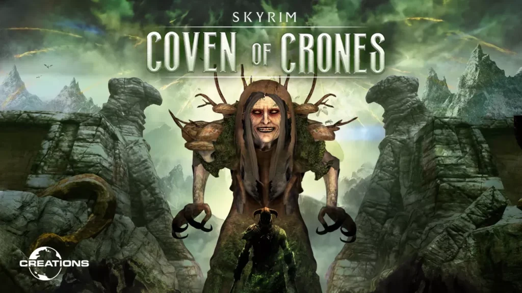 Coven of Crones サムネイル