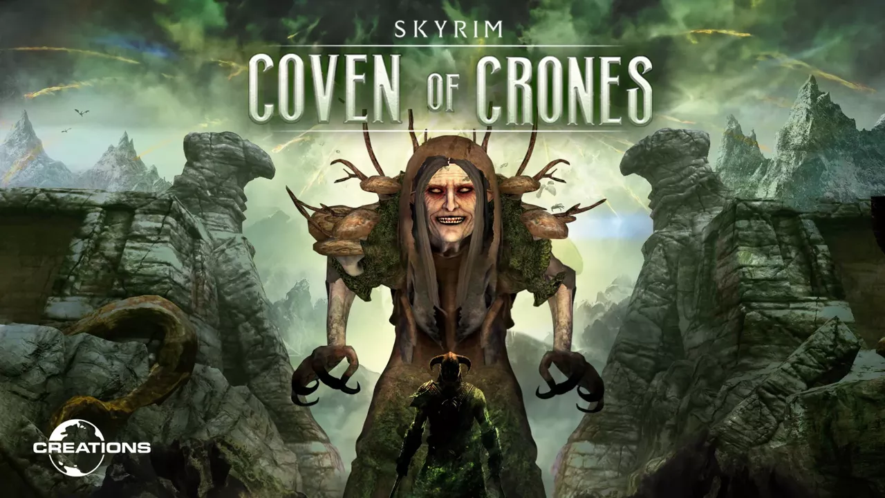 Coven of Crones サムネイル