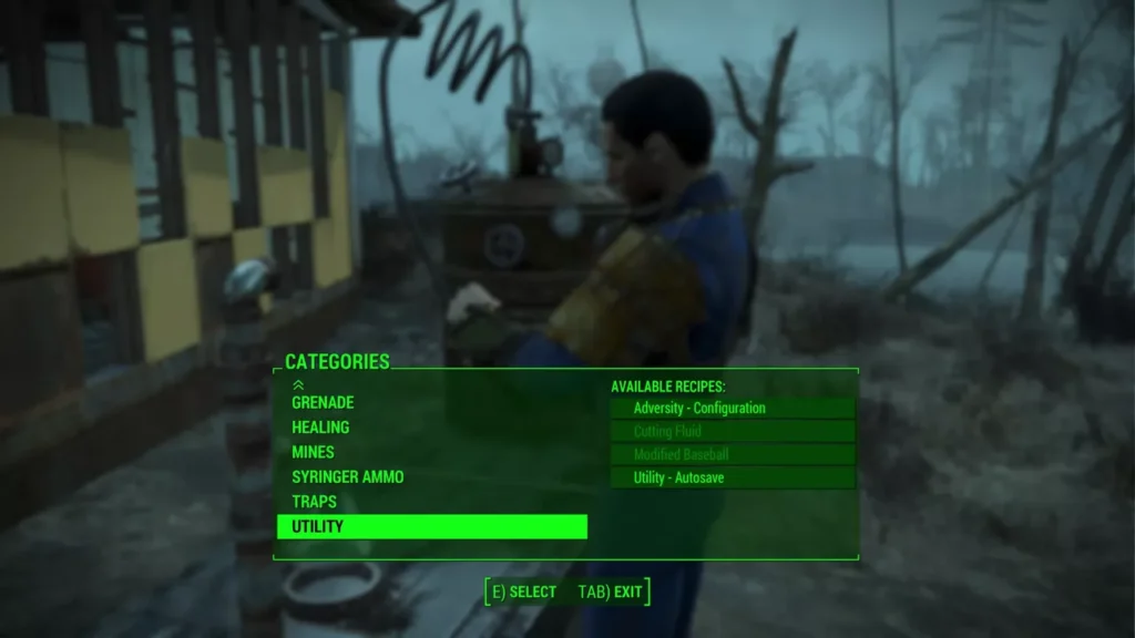 Fallout 4 AE 5