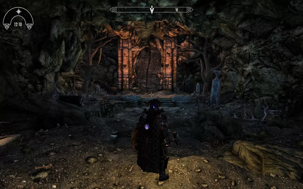 Coven of Crones 妖婆の回廊