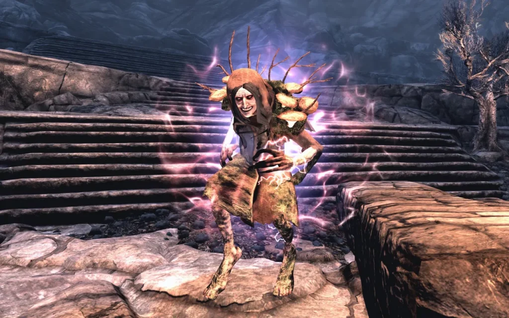 Coven of Crones アニス